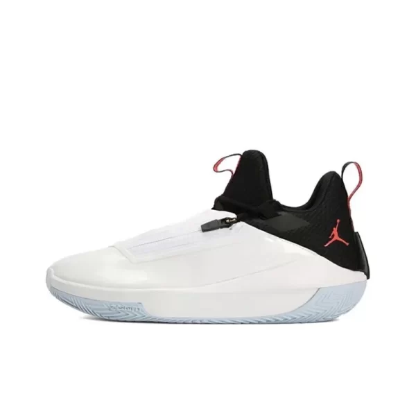 Men's Nike Jordan Jumpman Hustle