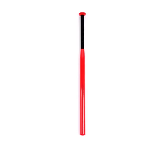 78cm Baseball Bat Thickened Carbide Steel Black Car Iron Bat - Image 5