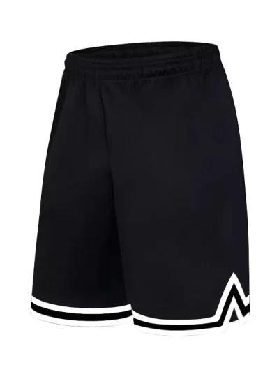 Knee Length Basketball Shorts