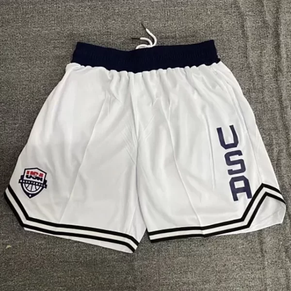 2024 Summer Basketball Shorts - Image 7