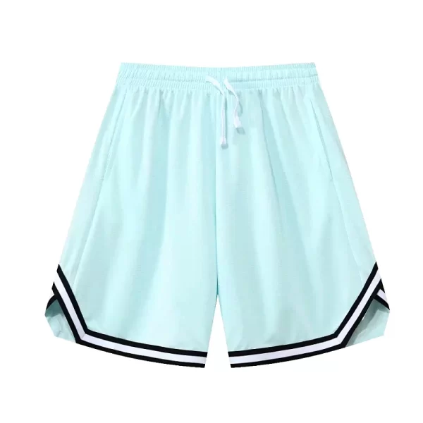USA Men's Sports Basketball Shorts - Image 9