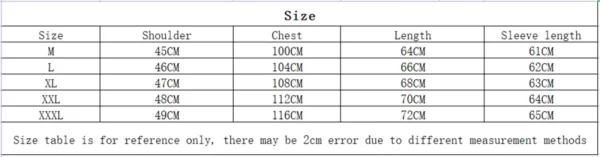 Unisex Holographic Men’s Geometric Rainbow Reflective Jacket Reflect Light Casual Coats Outfit - Image 4