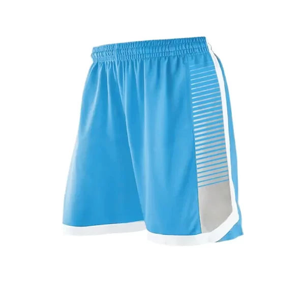 Mens Gym Basketball Shorts - Image 4