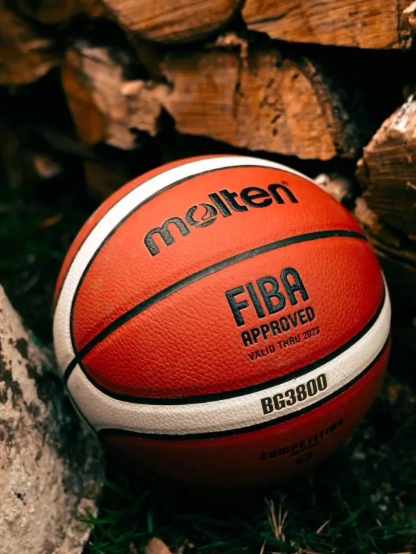 Molten Basketball BG3800 - Image 5