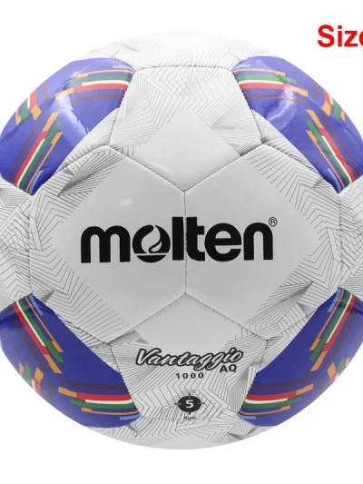 Molten Soccer Ball