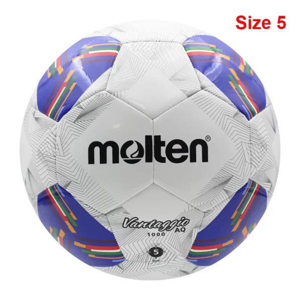 Molten Soccer Ball