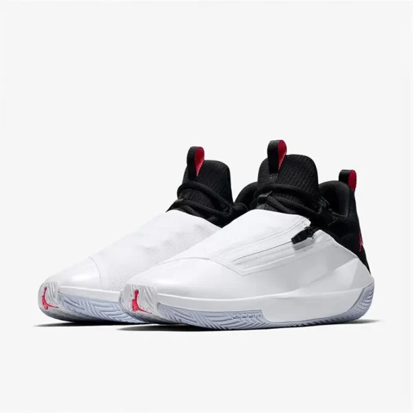 Men's Nike Jordan Jumpman Hustle - Image 5