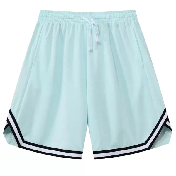 USA Men's Sports Basketball Shorts - Image 4