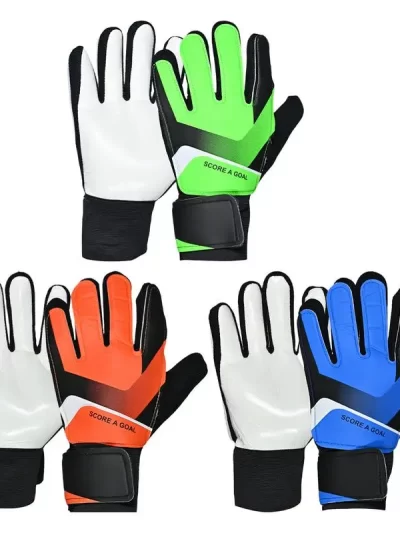 Professional Wear-Resistant Football Latex Gloves