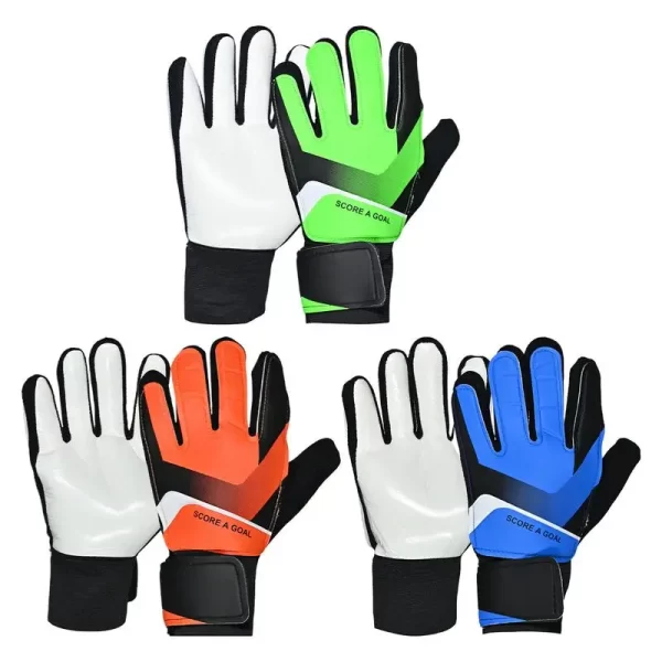 Professional Wear-Resistant Football Latex Gloves