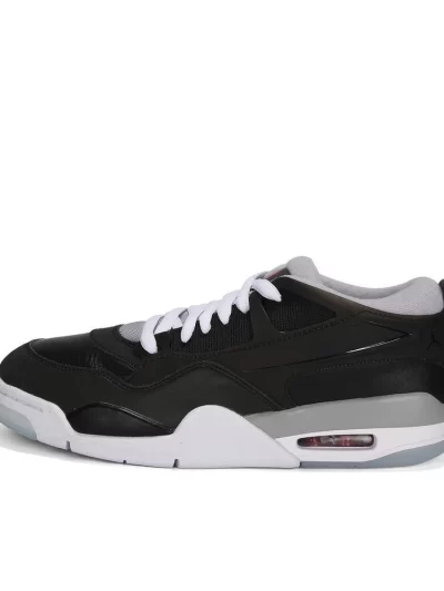 Nike 2025 Men's AIR JORDAN 4 RM PRM Jordan Basketball Shoes HV5184-010