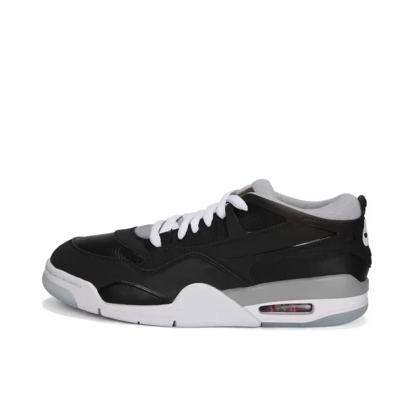 Nike 2025 Men's AIR JORDAN 4 RM PRM Jordan Basketball Shoes HV5184-010
