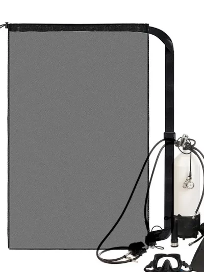 Ball Bag Large Drawstring Baseball Adjustable Strap