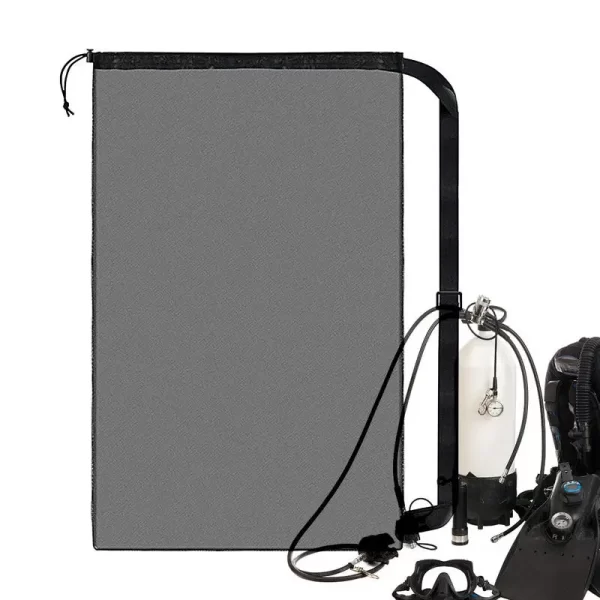 Ball Bag Large Drawstring Baseball Adjustable Strap
