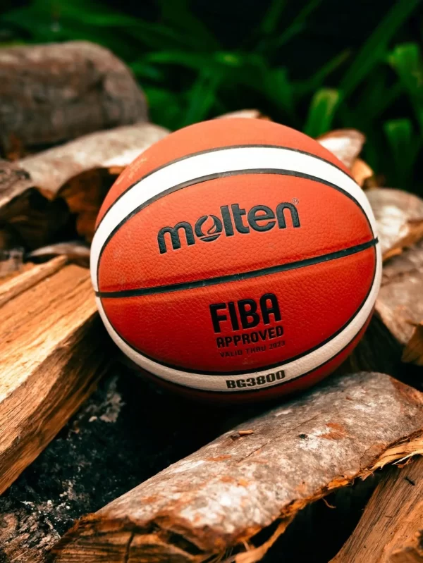 Molten Basketball BG3800 - Image 6