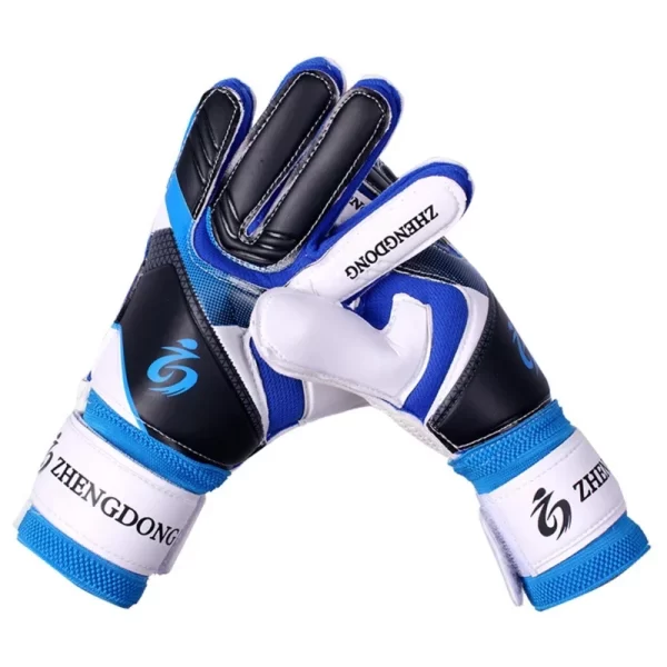 Premium Latex Football Gloves - Image 8