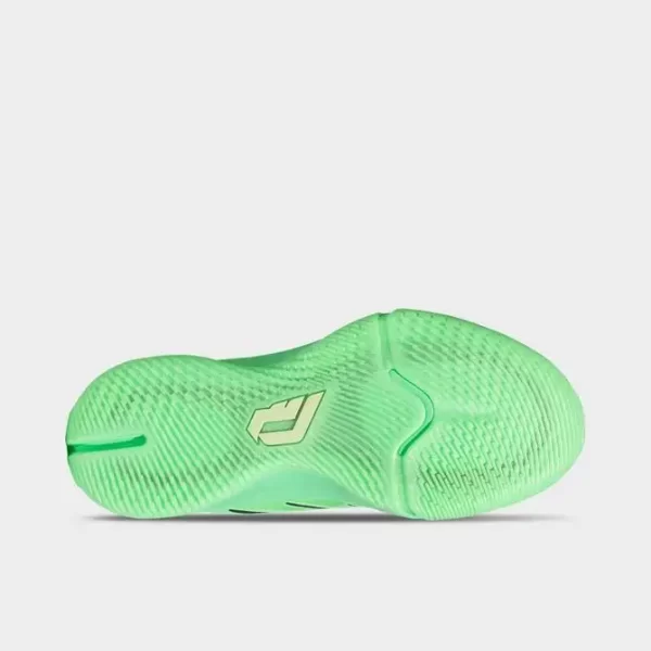 ADIDAS | Dame 9 Basketball Shoes - Image 6