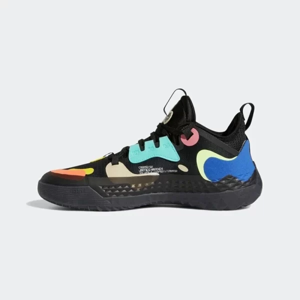Adidas Harden Vol.5 Men’s Basketball Shoes - Image 6