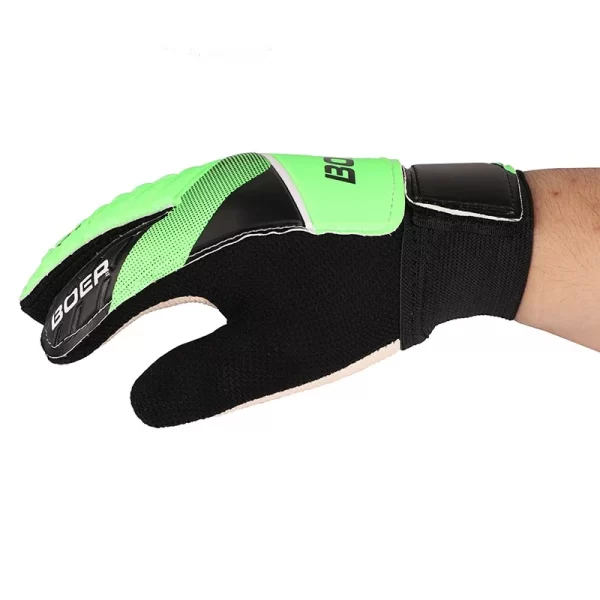 Kids Full Finger Goalie Gloves - Image 6