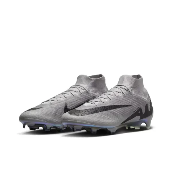 Nike Zoom Mercurial Superfly 9 Elite Fg - Image 3