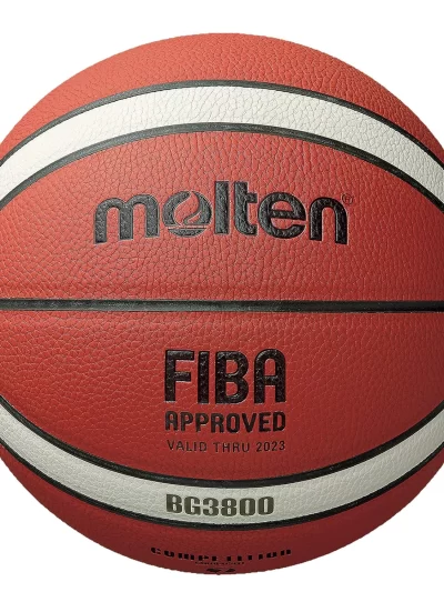 Molten Basketball BG3800