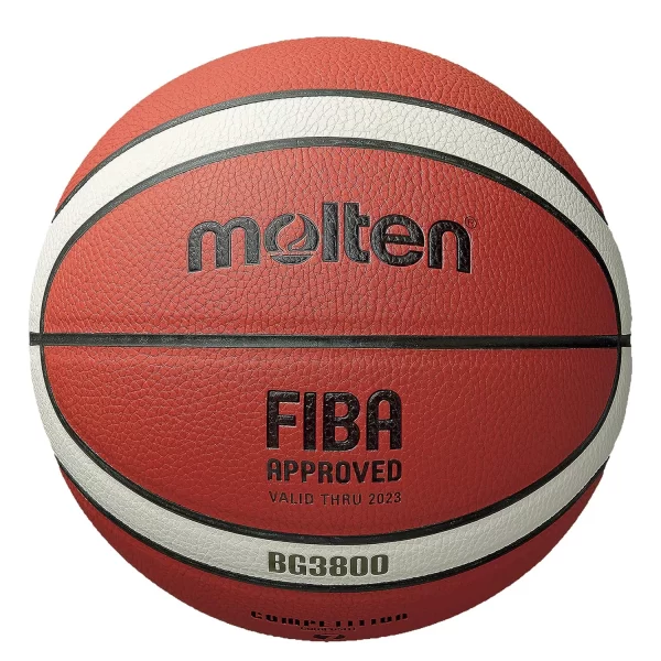 Molten Basketball BG3800