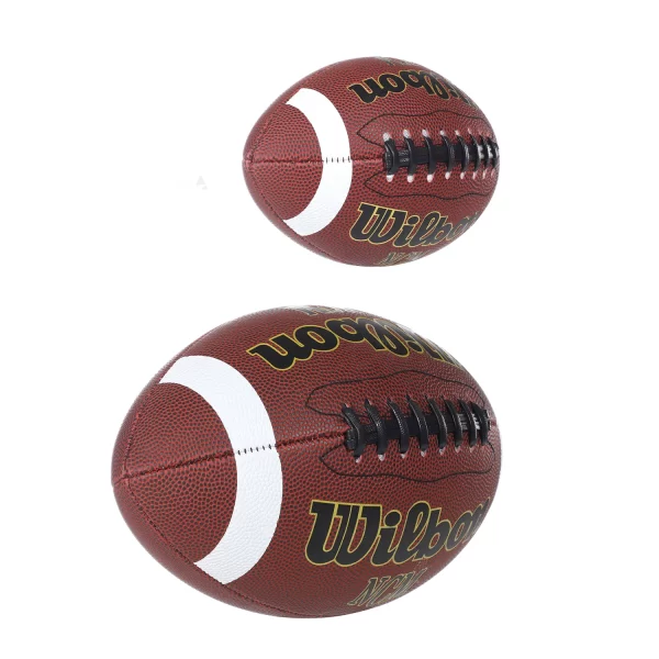 Standard American Football - Image 3