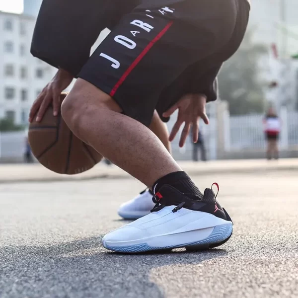 Men's Nike Jordan Jumpman Hustle - Image 3