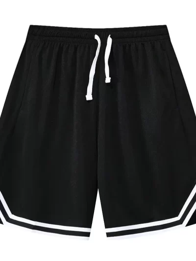 USA Men's Sports Basketball Shorts
