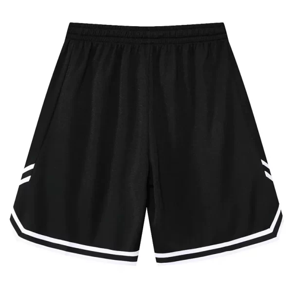 USA Men's Sports Basketball Shorts - Image 2