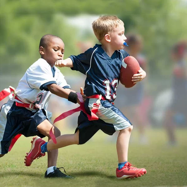 Anti-Slip American Football - Image 3