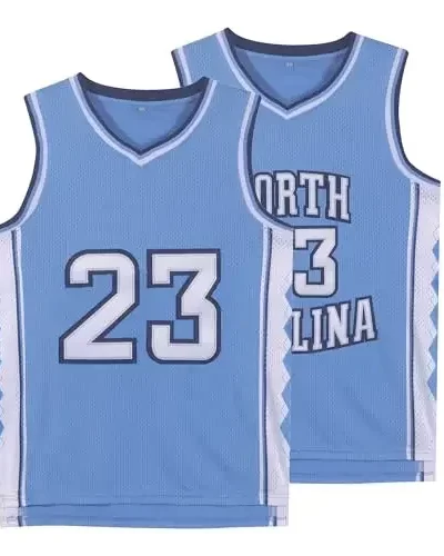 Men's Jersey North Carolina Classic
