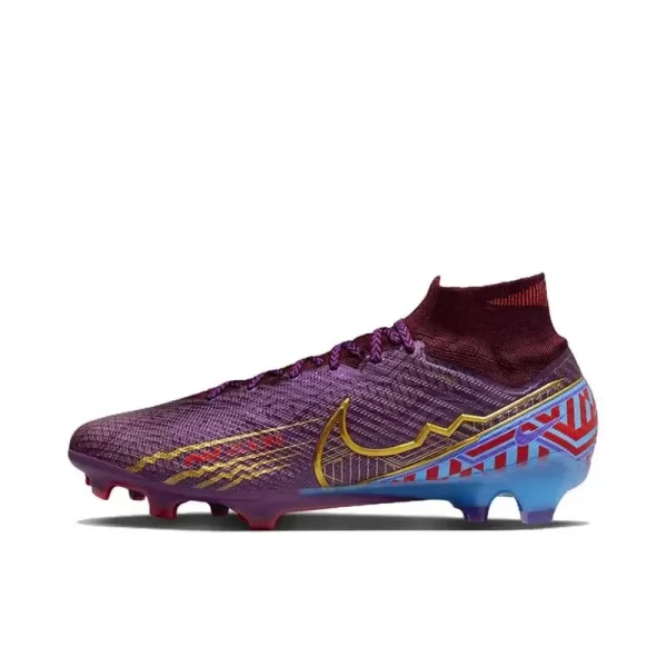 Nike Zoom Mercurial Superfly 9 Elite Fg - Image 7