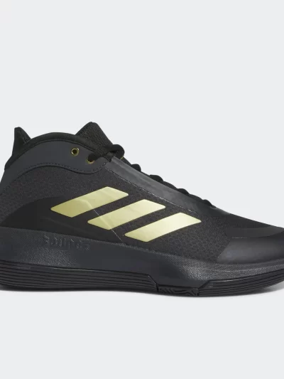 Adidas Official Genuine Bounce Legends