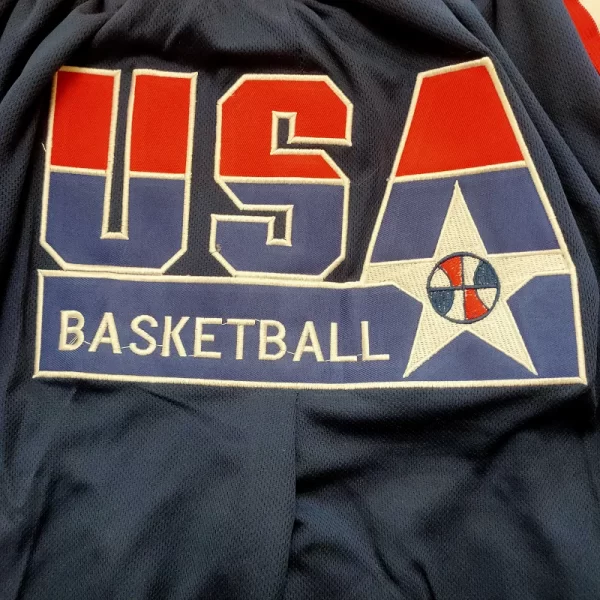 1992 USA Basketball Shorts - Image 3