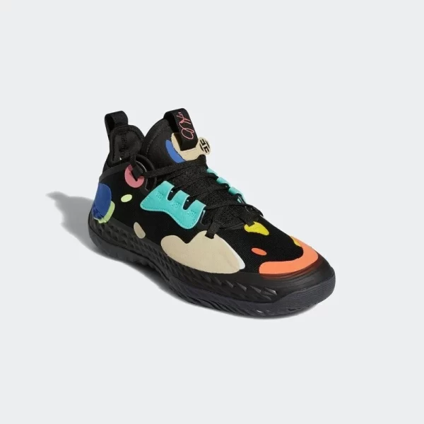 Adidas Harden Vol.5 Men’s Basketball Shoes