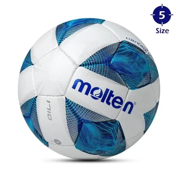 Molten Soccer Ball - Image 4