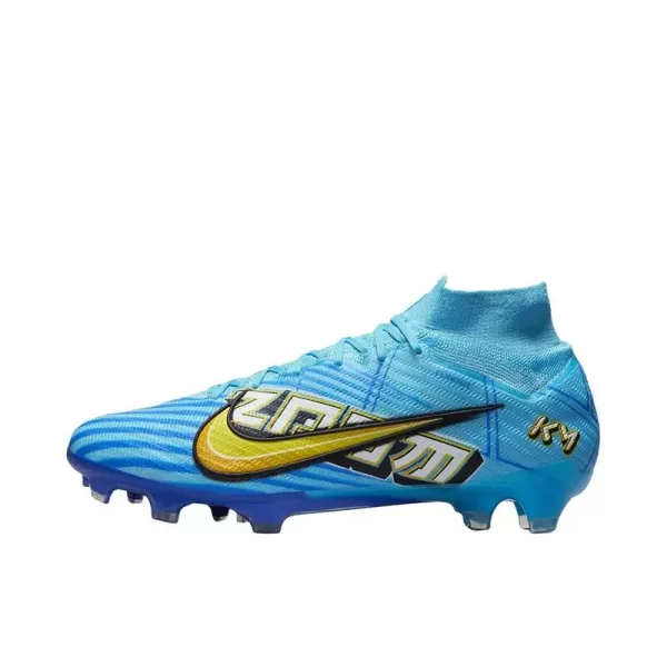 Nike Zoom Mercurial Superfly 9 Elite Fg - Image 8