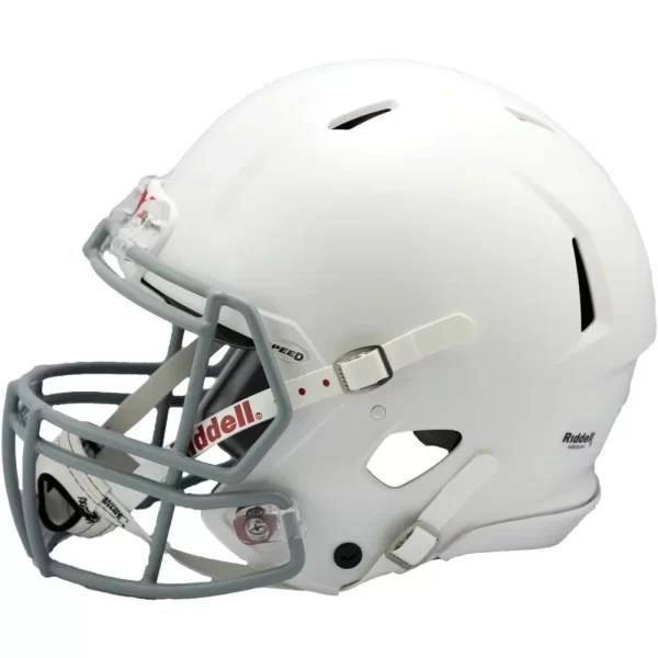 Youth Football Helmet - Image 5