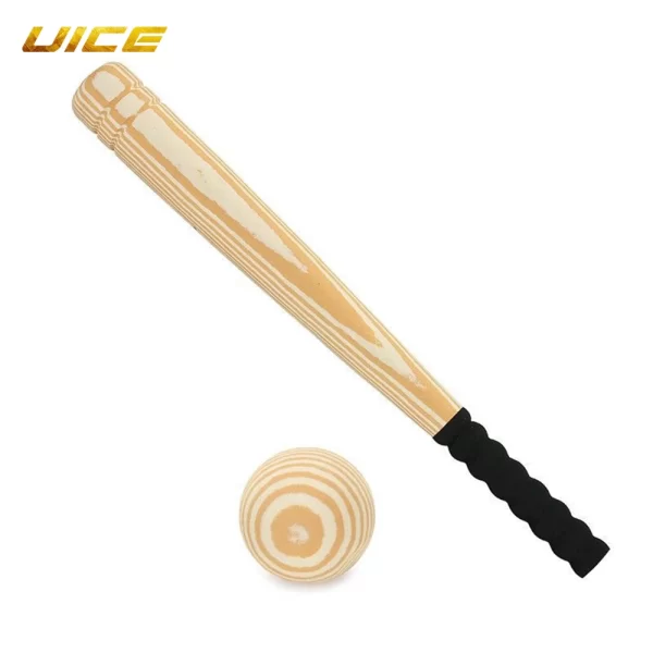 Baseball Bat Toy Set Children Kids Training Portable Indoor Interactive Toys Foam Yard Resistant Wear Toddler Beginners Bats - Image 6