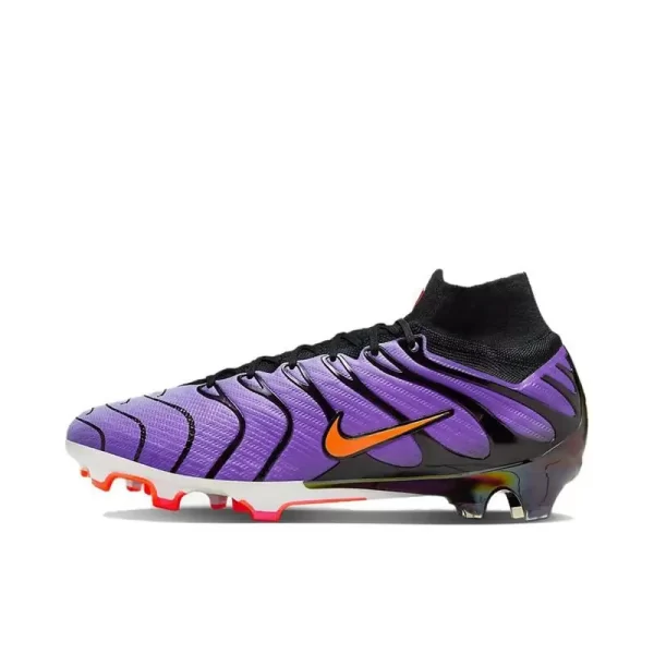 Nike Zoom Mercurial Vapor 15 Academy - Image 7