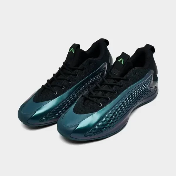 ADIDAS | Anthony Edwards 1 Low Basketball Shoes - Image 2