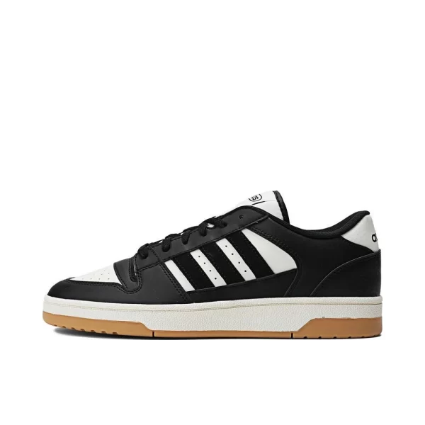 Adidas 2024 Men's Break Start Basketball Shoes