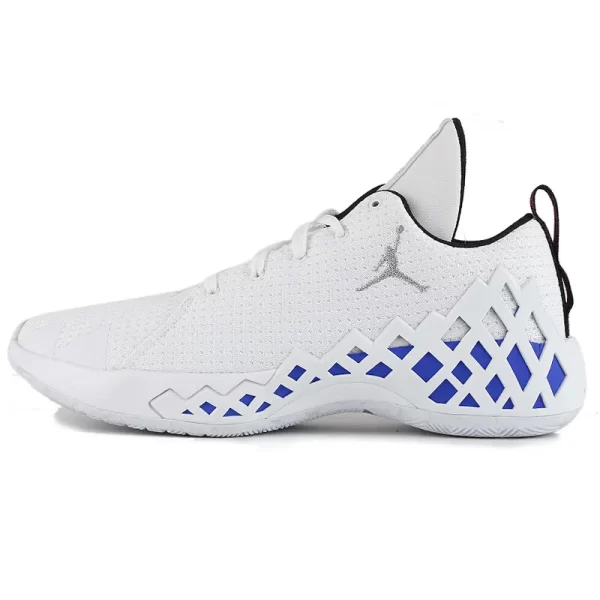Nike Men's Air Jordan 2024 Low-top Combat Training