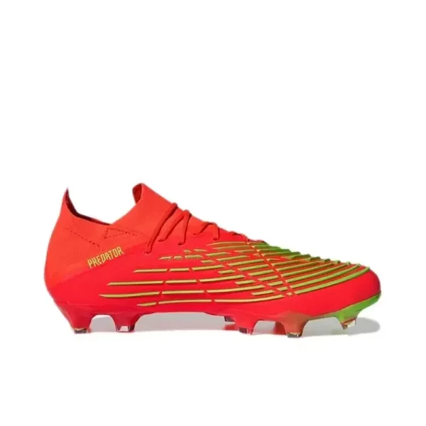 Adidas Predator Edge.1 FG Snug Spike