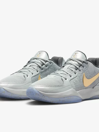Nike Ja 2 Christmas
