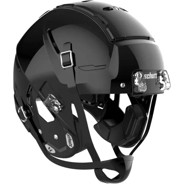 Schutt F7 LX1 Youth Football Helmet - Image 2