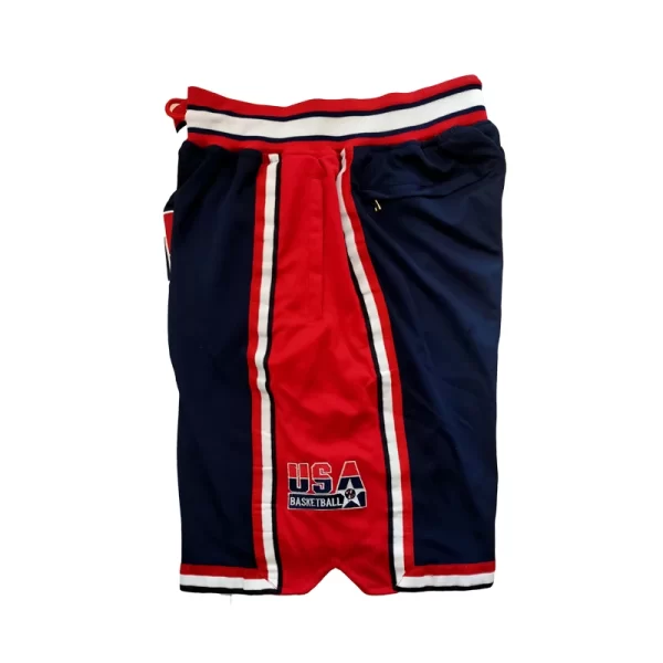 1992 USA Basketball Shorts - Image 6