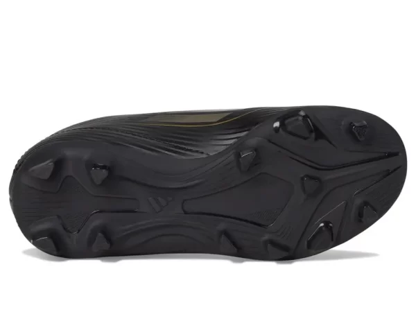 adidas Kids | F50 Club Velcro Football Boots Flexible Ground (Toddler/Little Kid/Big Kid) - Image 3