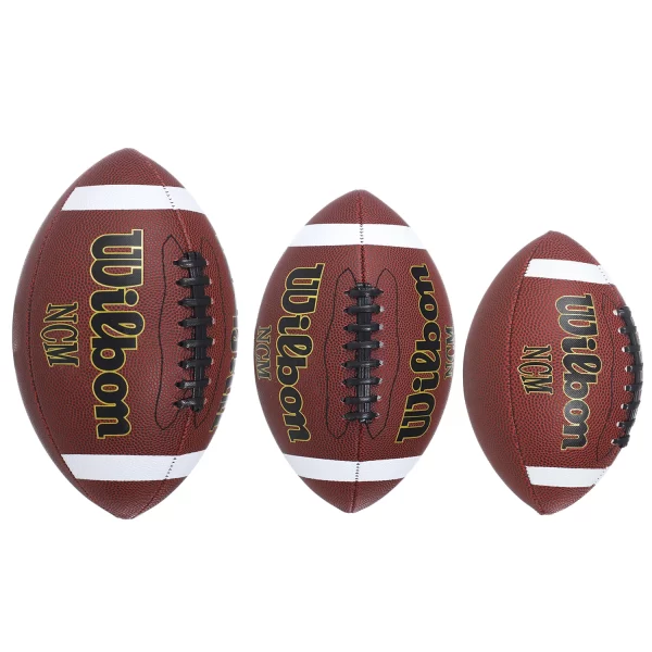 Standard American Football - Image 2